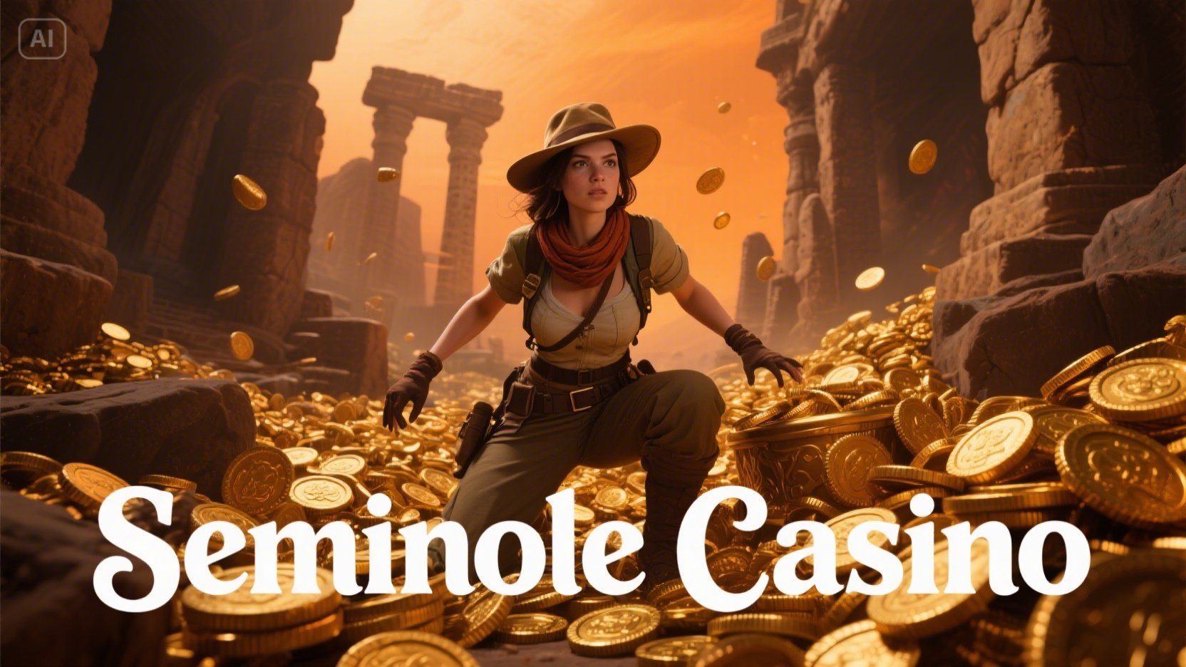 Seminole Casino پاکستان